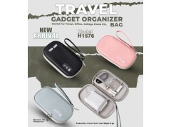 TRAVEL STORAGE GADGET BAG