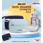 Travel Organizer Cosmetic Bag 