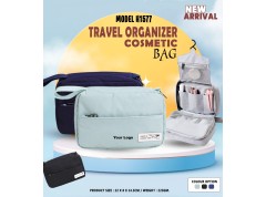 Travel Organizer Cosmetic Bag