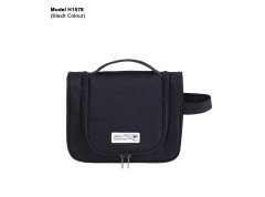 Travel Organizer Toiletry Hanging Bag