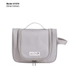 Travel Organizer Toiletry Hanging Bag 