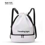 TRAVELING  BACKPACK