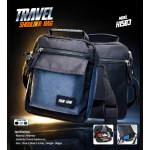 Travel Shoulder Bag 