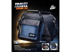 Travel Shoulder Bag
