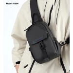 CROSS BODY STYLISH TRAVELING BAG