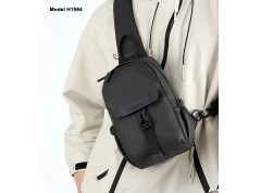 H1584 Crossbody Travel Bag for Corporate Gifting