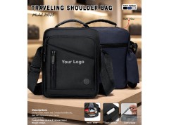 Traveling Shoulder Bag