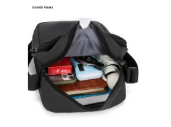 Traveling Shoulder Bag