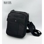 TRAVELING  SHOULDER BAG
