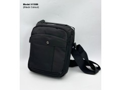 TRAVELING  SHOULDER BAG