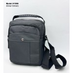 TRAVELING  SHOULDER BAG