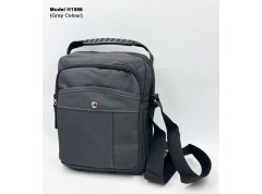 TRAVELING  SHOULDER BAG