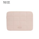 Laptop And iPad Protective Sleeve