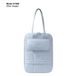 H1588 Smart iPad & Laptop Carry Bag for Corporate Gifting, Business Travel & Executive Branding