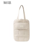 H1588 Smart iPad & Laptop Carry Bag for Corporate Gifting, Business Travel & Executive Branding