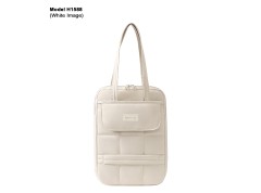 H1588 Smart iPad & Laptop Carry Bag for Corporate Gifting, Business Travel & Executive Branding