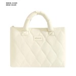 Laptop Sleeve with Handle ( Single Compartment ) 
