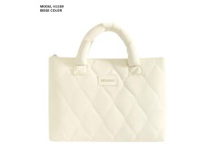 Laptop Sleeve with Handle ( Single Compartment )