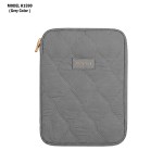 MULTI POCKET TABLET  ORGANIZER SLEEVE