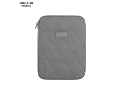 H1590 Premium Multi-Pocket Tablet Organizer Sleeve with Accessory Storage for Corporate Gifting