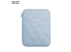 H1590 Premium Multi-Pocket Tablet Organizer Sleeve with Accessory Storage for Corporate Gifting