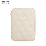 MULTI POCKET TABLET  ORGANIZER SLEEVE