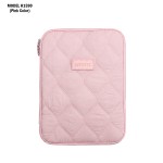 MULTI POCKET TABLET  ORGANIZER SLEEVE