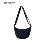 CROSSBODY TRAVEL BAG 