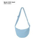CROSSBODY TRAVEL BAG 
