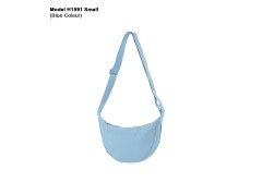CROSSBODY TRAVEL BAG 