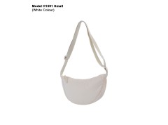 CROSSBODY TRAVEL BAG 