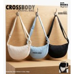 CROSSBODY TRAVEL BAG