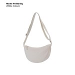 CROSSBODY TRAVEL BAG