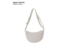 CROSSBODY TRAVEL BAG