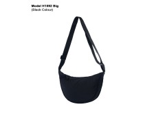 CROSSBODY TRAVEL BAG