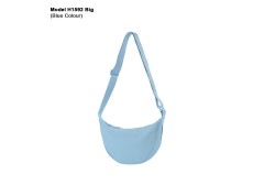 CROSSBODY TRAVEL BAG