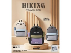 HIKING TRAVEL BAG 