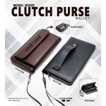 CLUTCH PURSE WALLET 
