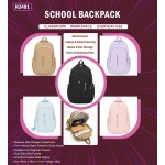 SCHOOL BACKPACK