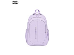H3401 Premium Multi-Pocket School Backpack for Students, Corporate Gifting