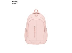 H3401 Premium Multi-Pocket School Backpack for Students, Corporate Gifting