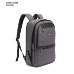 Expandable Backpack