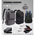 Expandable Backpack