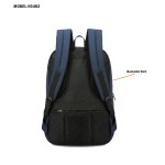 Expandable Backpack