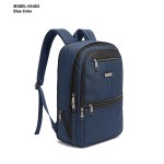 Expandable Backpack