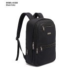 Expandable Backpack