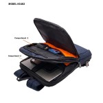 Expandable Backpack