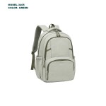 SCHOOL BACKPACK 