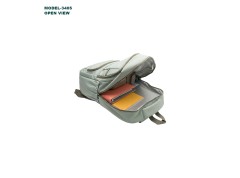 SCHOOL BACKPACK