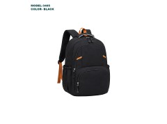 SCHOOL BACKPACK